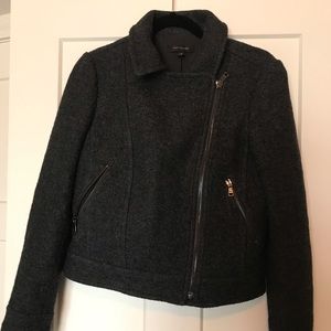 Ann Taylor Blazer Jacket